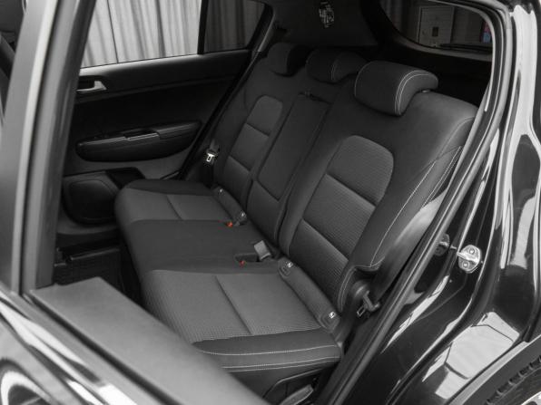 Kia Sportage IV Рестайлинг с пробегом 2020 года, цена 2 299 000 рублей, 103426 км, внедорожник, Автокод Объявления