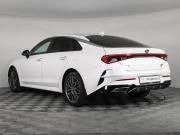 Kia K5 III Химки  - изображение 21