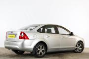 Ford Focus II Рестайлинг Тюмень  - изображение 24
