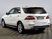 Mercedes-Benz M-Класс III (W166) Санкт-Петербург  - изображение 29