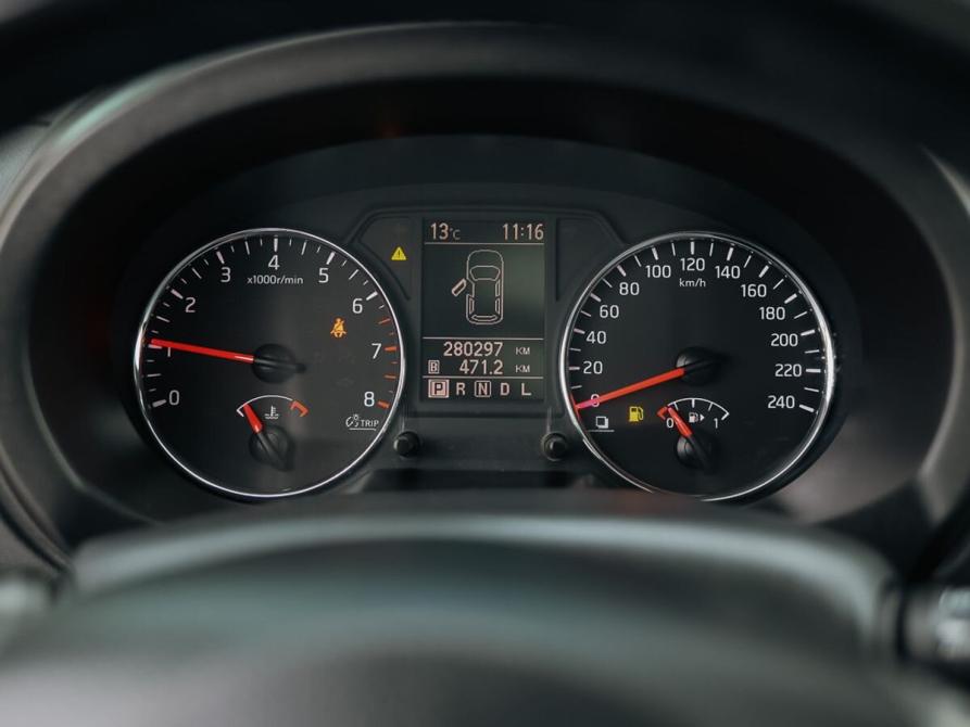 Nissan X-Trail II Рестайлинг Новосибирск  - изображение 13