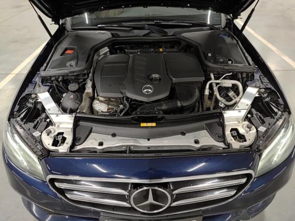 Mercedes-Benz E-Класс V (W213 S213 C238) с пробегом 2019 года, цена 2 750 000 рублей, 93050 км, седан, Автокод Объявления