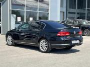 Volkswagen Passat B7 Воронеж  - изображение 13