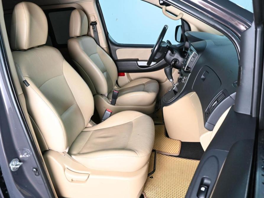 Hyundai H-1 II Рестайлинг 2 Ростов-на-Дону  - изображение 8