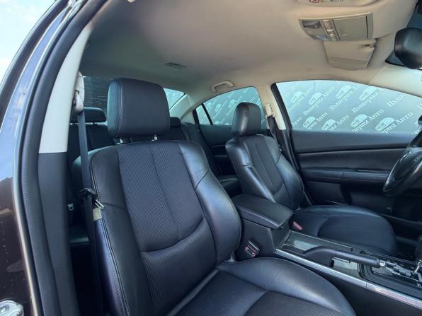 Mazda 6 II (GH) Рестайлинг с пробегом 2012 года, цена 1 165 000 рублей, 156000 км, седан, Автокод Объявления