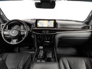 Lexus LX III Рестайлинг 2 Москва  - изображение 44