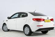Kia Rio III Рестайлинг Челябинск  - изображение 21