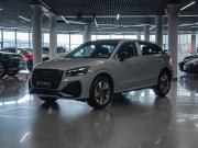 Audi Q2 I Рестайлинг Москва  - изображение 28