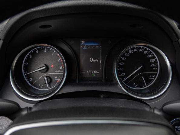 Toyota Camry VIII (XV70) с пробегом 2019 года, цена 2 600 000 рублей, 161210 км, седан, Автокод Объявления