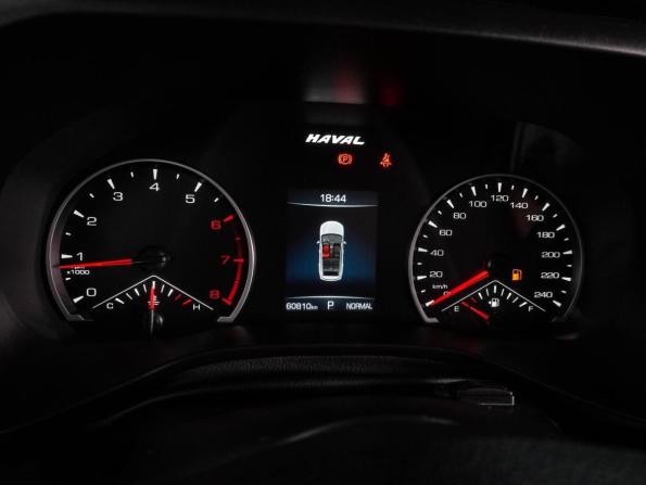 Haval Jolion I с пробегом 2023 года, цена 1 643 000 рублей, 60809 км, внедорожник, Автокод Объявления