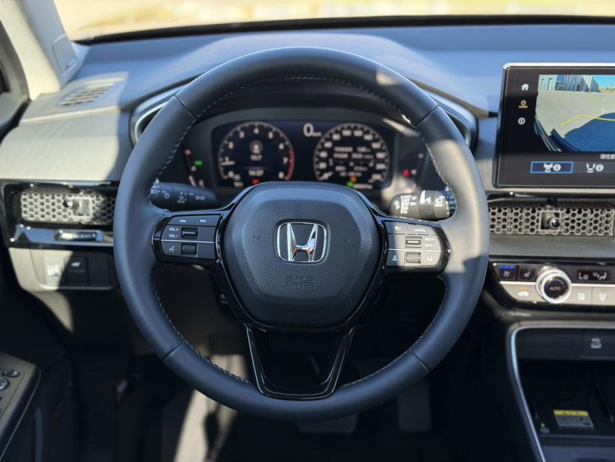 Honda CR-V VI Казань  - изображение 20