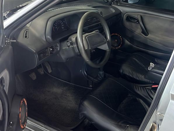 Lada (ВАЗ) 2114 с пробегом 2011 года, цена 225 000 рублей, 140246 км, хэтчбек, Автокод Объявления
