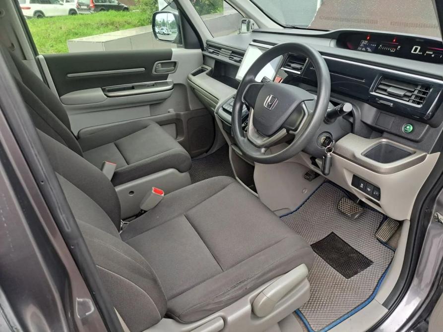 Honda Stepwgn V Казань  - изображение 6