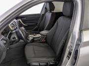 BMW 1 серии II (F20/F21) Рестайлинг 2 Москва  - изображение 50