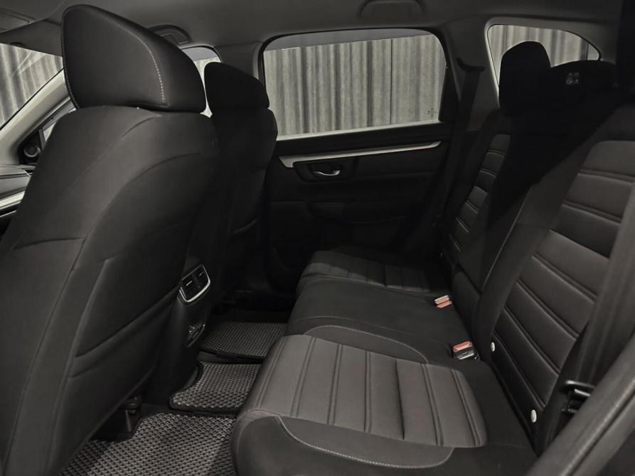 Honda CR-V V Красноярск  - изображение 12