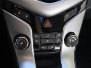 Chevrolet Cruze I Рестайлинг Москва  - изображение 23