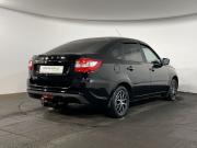 Lada (ВАЗ) Granta I Рестайлинг Великий Новгород  - изображение 24