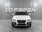Volvo XC70 II Рестайлинг Ростов-на-Дону  - изображение 22