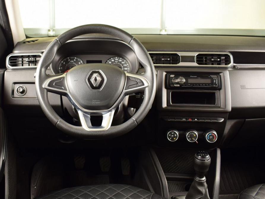 Renault Duster II Кемерово  - изображение 9