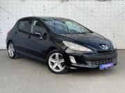 Peugeot 308 I Тамбов  - изображение 22