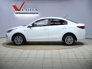 Kia Rio IV Уфа  - изображение 24