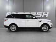 Land Rover Range Rover Sport II Ростов-на-Дону  - изображение 27