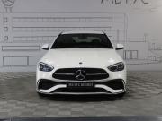 Mercedes-Benz C-Класс V (W206) Москва  - изображение 31