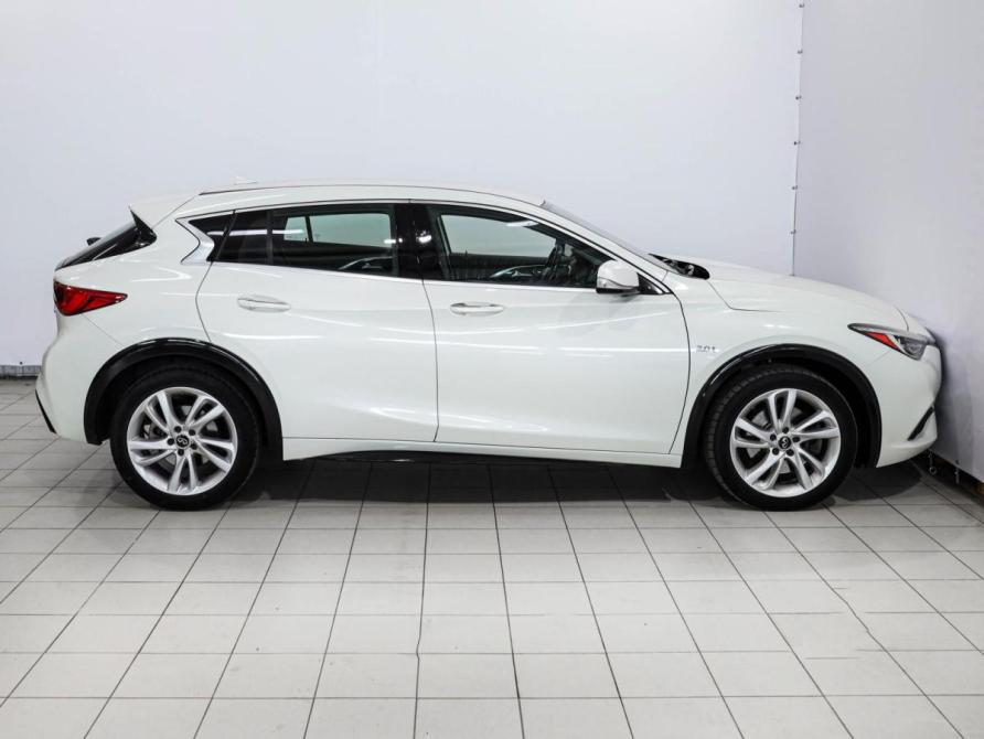 Infiniti QX30 Ростов-на-Дону  - изображение 5