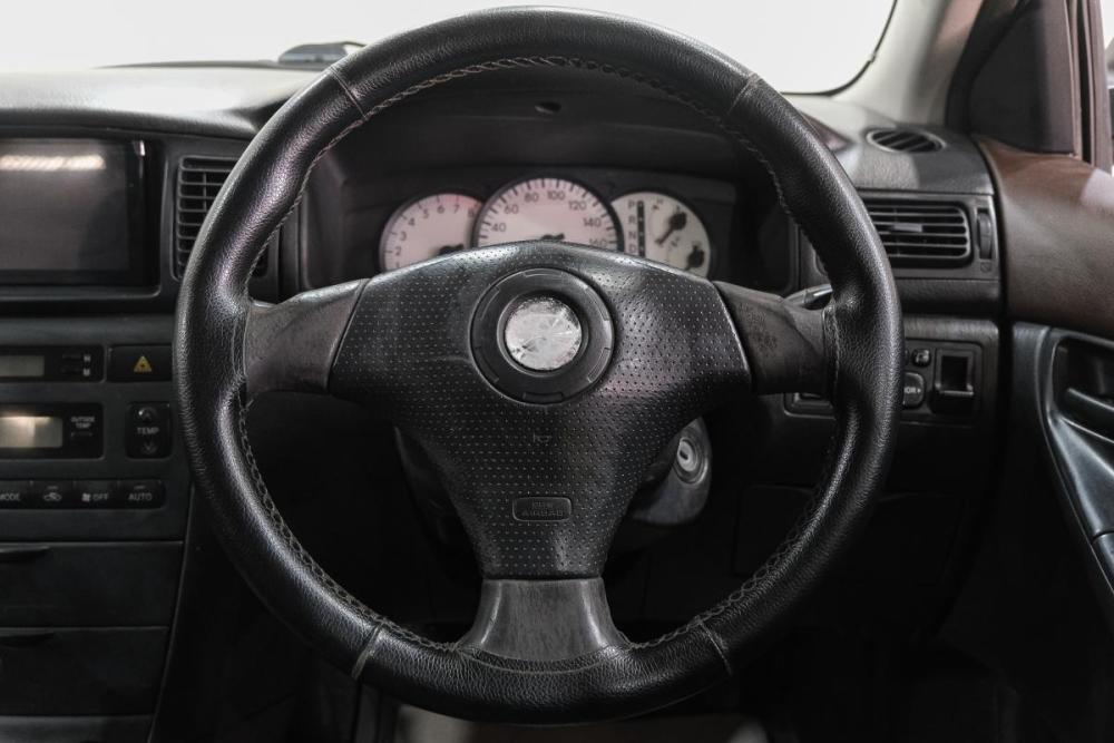 Toyota Corolla IX (E120 E130) Новокузнецк  - изображение 15