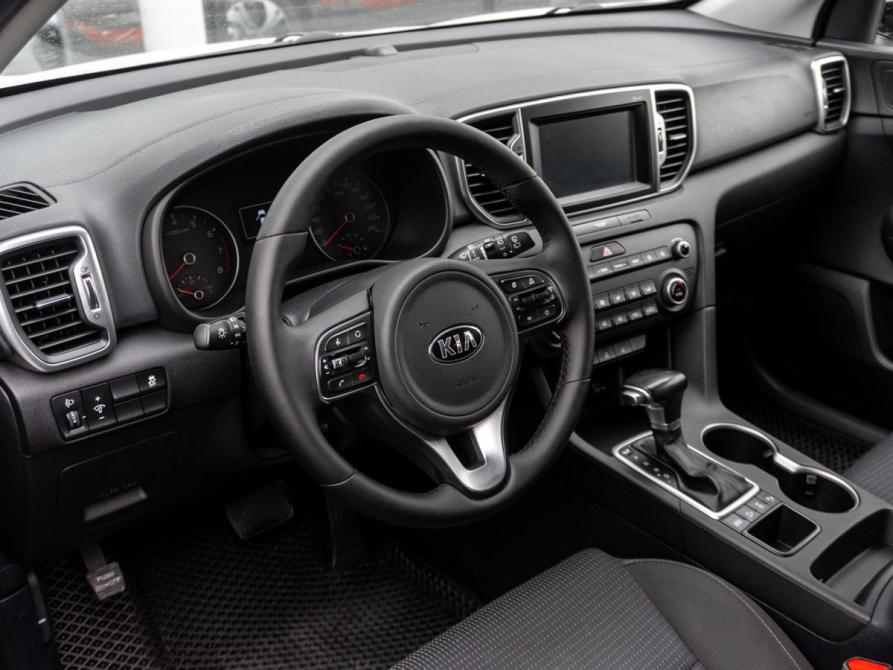 Kia Sportage IV Казань  - изображение 6