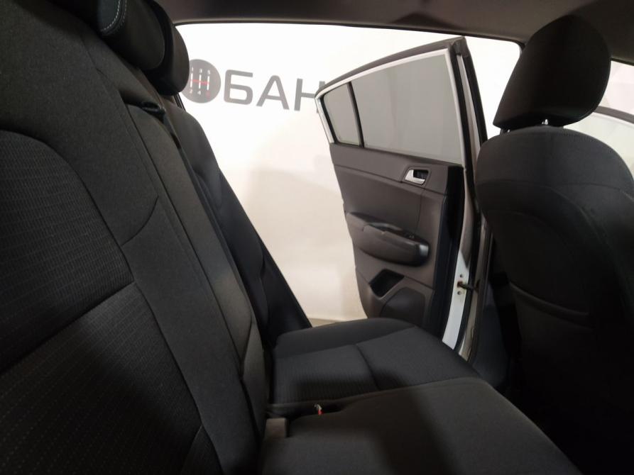Kia Sportage IV Рестайлинг Екатеринбург  - изображение 23