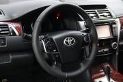Toyota Camry VII (XV50) Сургут  - изображение 48
