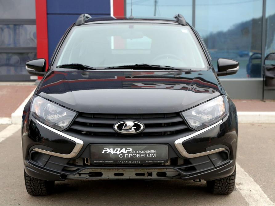 Lada (ВАЗ) Granta I Рестайлинг Иваново  - изображение 2