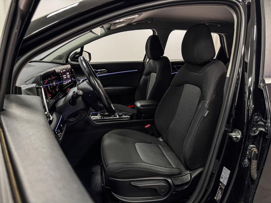 Kia Sportage V Минеральные Воды  - изображение 8