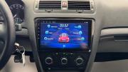 Skoda Octavia II (A5) Рестайлинг Киров  - изображение 28