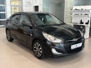 Hyundai Solaris I Пермь  - изображение 16