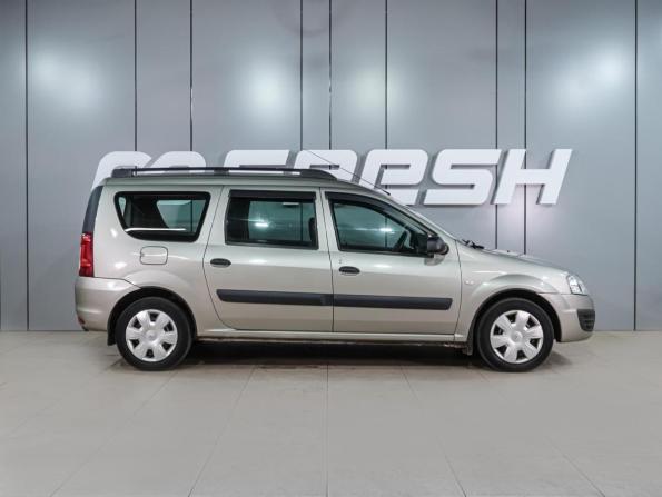 Lada (ВАЗ) Largus I с пробегом 2015 года, цена 679 000 рублей, 112109 км, универсал, Автокод Объявления