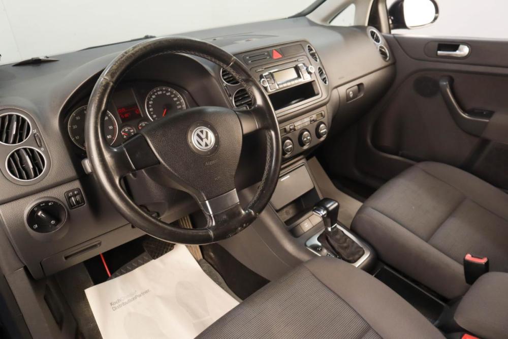 Volkswagen Golf Plus I Челябинск  - изображение 9