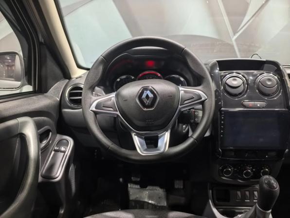 Renault Duster I Рестайлинг с пробегом 2020 года, цена 1 299 000 рублей, 82473 км, внедорожник, Автокод Объявления