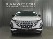 Omoda C5 I Пермь  - изображение 22