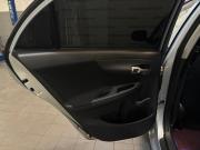 Toyota Corolla X (E140 E150) Санкт-Петербург  - изображение 30