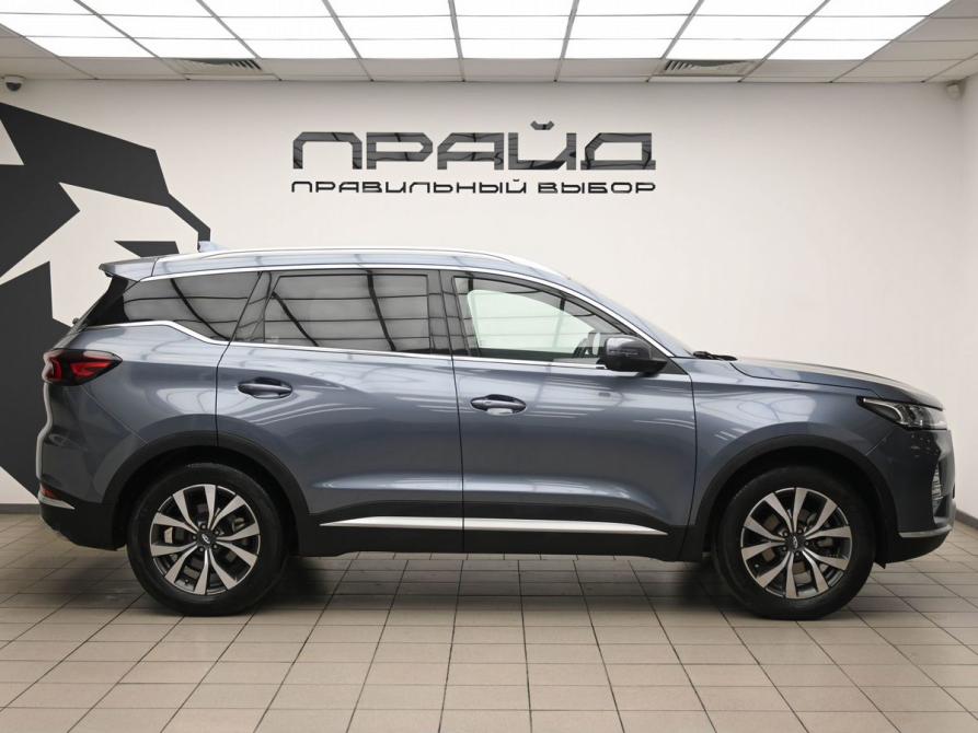 Chery Tiggo 7 Pro I Ростов-на-Дону  - изображение 5