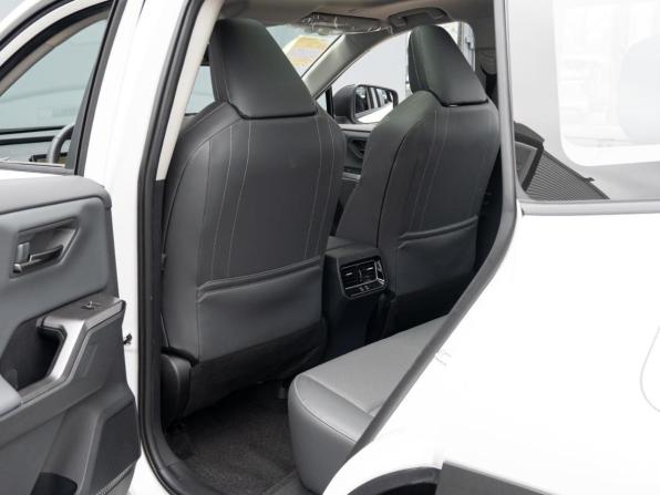 Toyota RAV4 VI (XA60) с пробегом 2026 года, цена 4 490 000 рублей, 13 км, внедорожник, Автокод Объявления