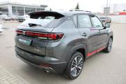 Changan CS35 Plus I Рестайлинг Москва  - изображение 36