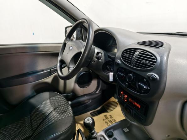 Lada (ВАЗ) Kalina I с пробегом 2011 года, цена 334 000 рублей, 118039 км, универсал, Автокод Объявления