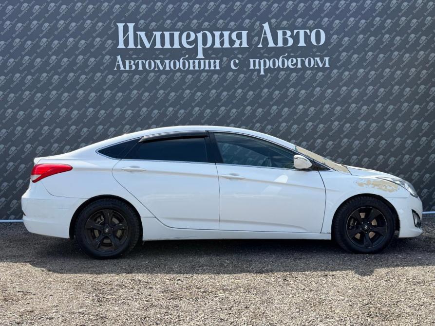 Hyundai i40 I Краснодар  - изображение 8