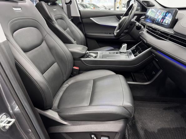 Chery Tiggo 7 Pro Max I с пробегом 2023 года, цена 1 780 000 рублей, 72860 км, внедорожник, Автокод Объявления