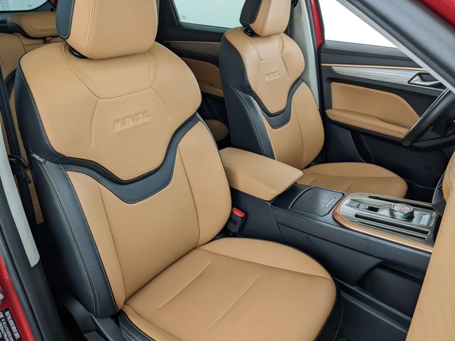 Haval Jolion I Москва  - изображение 24