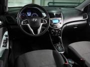Hyundai Solaris I Воронеж  - изображение 22