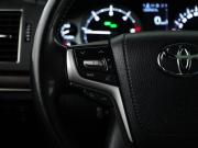 Toyota Land Cruiser 200 Series Рестайлинг 2 Москва  - изображение 47